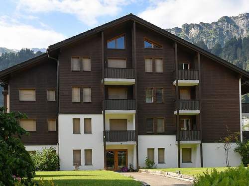 Ferienwohnung Dorfstrasse 53c  in 
Engelberg (Schweiz)