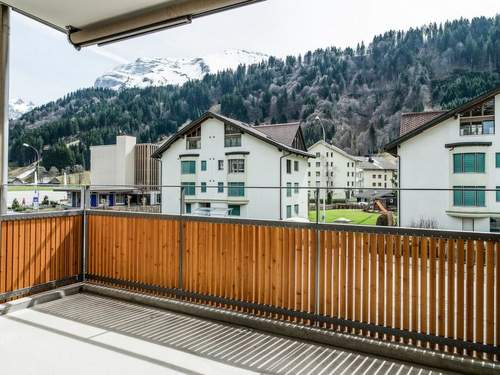 Ferienwohnung TITLIS Resort 4-Zimmer Wohnung 1  in 
Engelberg (Schweiz)