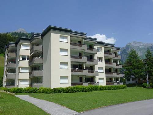 Ferienwohnung Sunnmatt Süd Wohnung 245  in 
Engelberg (Schweiz)