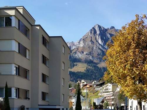 Ferienwohnung Alpenstrasse 621  in 
Engelberg (Schweiz)