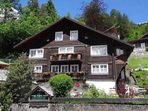 Ferienwohnung Steinacher 7  in 
Engelberg (Schweiz)