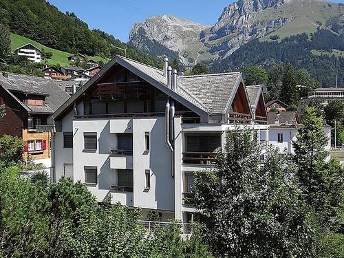 Ferienwohnung Seelenmattli  in 
Engelberg (Schweiz)
