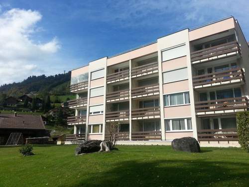 Ferienwohnung Neuschwändi 66  in 
Engelberg (Schweiz)