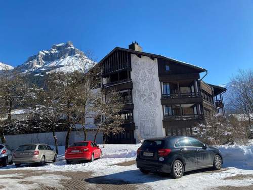 Ferienwohnung Am Dürrbach 2/244  in 
Engelberg (Schweiz)