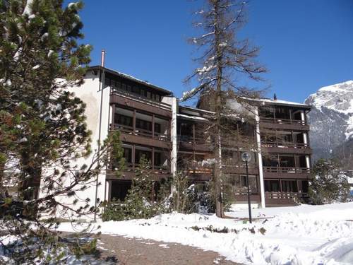 Ferienwohnung Am Dürrbach 5/545  in 
Engelberg (Schweiz)