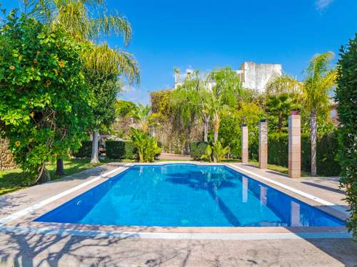 Ferienhaus, Villa Oasis Muntaner  in 
Inca (Spanien)