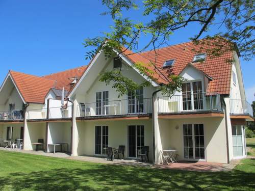 Ferienwohnung Gollwitzer Park (Insel Poel)