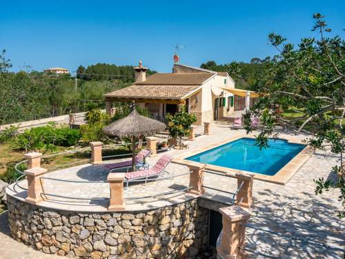 Ferienhaus Villa Lavanda  in 
Alcudia (Spanien)