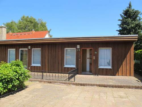 Ferienhaus, Bungalow Villa Meike (Insel Poel)  in 
Kaltenhof (Insel Poel) (Deutschland)