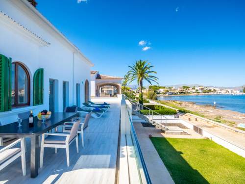 Ferienhaus, Villa Can Verd  in 
Alcudia (Spanien)