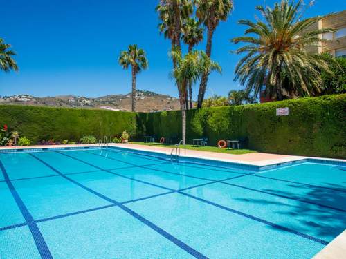 Ferienwohnung La Najarra  in 
Almucar (Spanien)