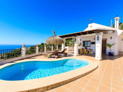 Ferienhaus, Villa Ariadna