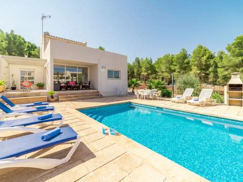 Ferienhaus, Villa Betlem  in 
Colnia Sant Pere (Spanien)