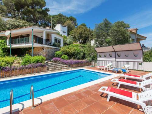 Ferienhaus Hector