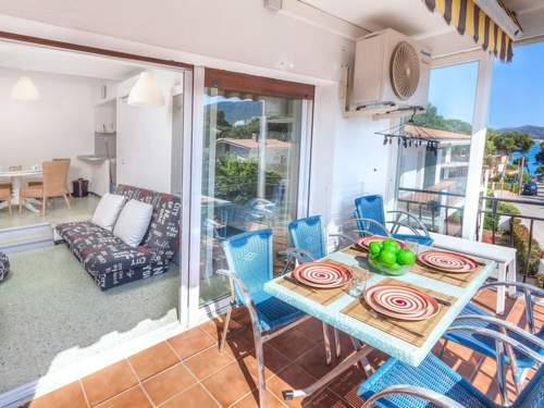 Ferienwohnung Gran Sol