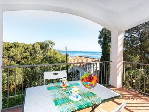 Ferienwohnung Cap de Vol