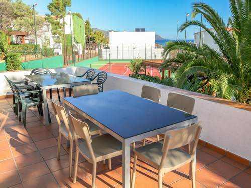Ferienwohnung El Gato I