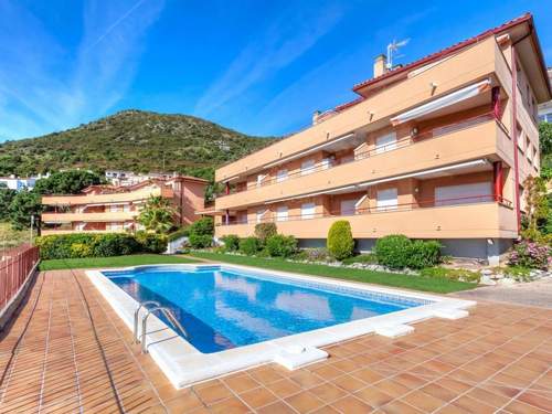 Ferienwohnung Fan  in 
Llan (Spanien)