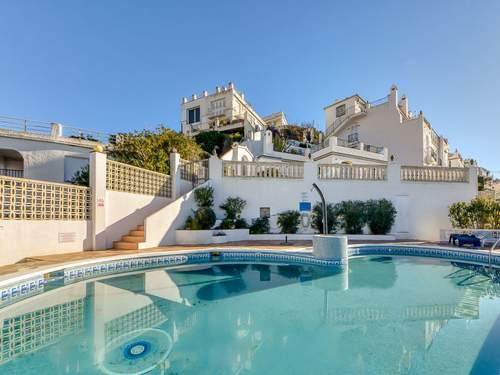 Ferienhaus Casas Blancas  in 
Roses (Spanien)