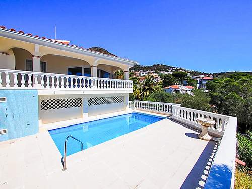 Ferienhaus, Villa Bilbao