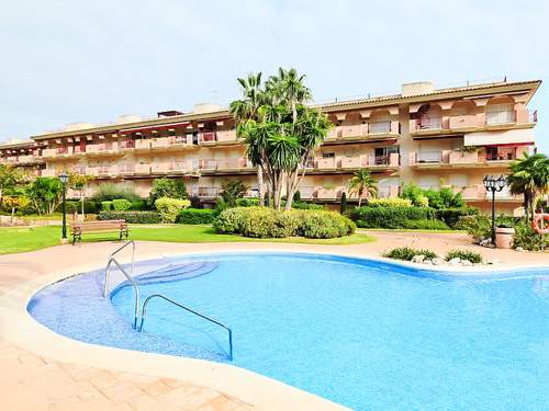 Ferienwohnung Playa Delicias