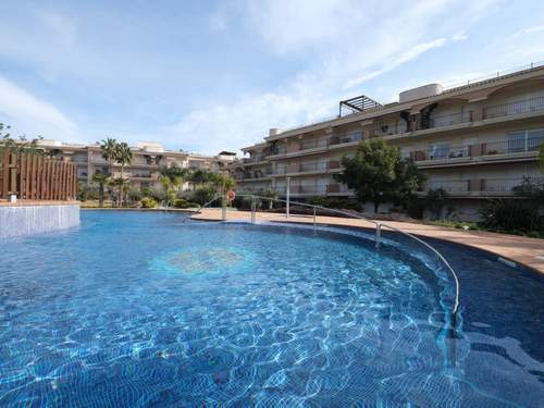 Ferienwohnung Apartamentos Golden Beach