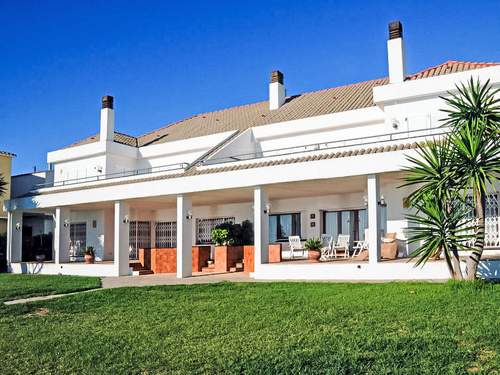 Ferienhaus Urb.Maricel