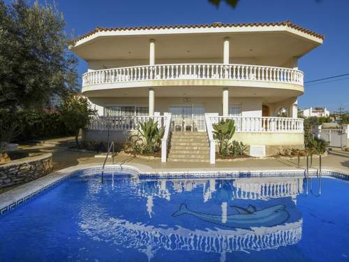 Ferienhaus, Villa Sofía