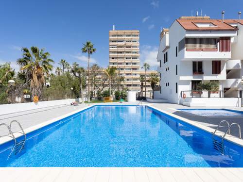 Ferienwohnung Comfy Altemar  in 
Playa de las Amricas (Spanien)