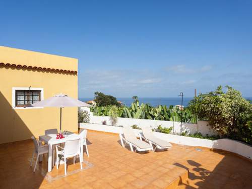 Ferienhaus Barreto  in 
Puerto de la Cruz (Spanien)