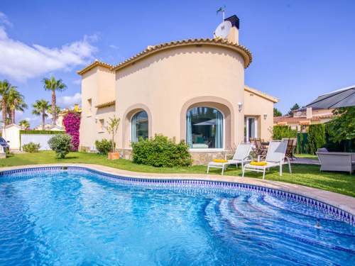 Ferienhaus, Villa Villa Bellevie