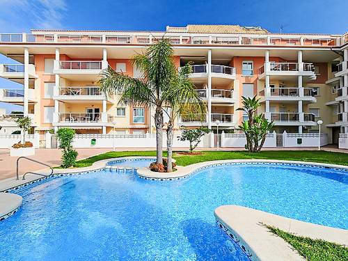 Ferienwohnung Estrella del Mar