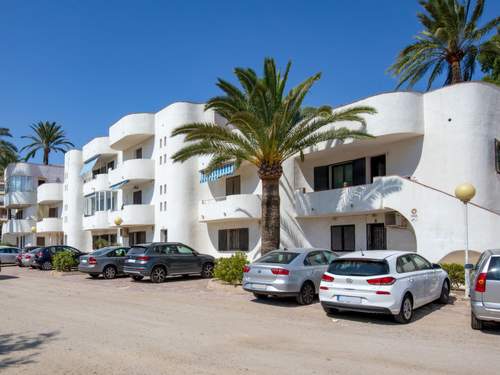 Ferienwohnung Albaranas  in 
Denia (Spanien)