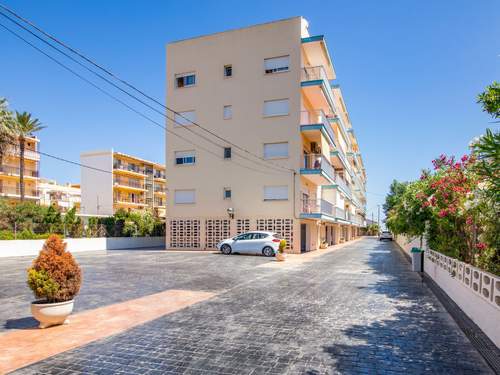 Ferienwohnung Hipocampo  in 
Denia (Spanien)