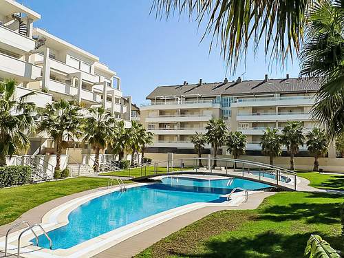 Ferienwohnung Elegance  in 
Denia (Spanien)