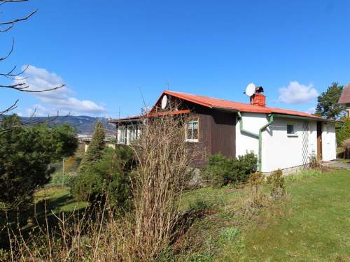 Ferienhaus, Chalet Vesec  in 
Liberec (Tschechien)