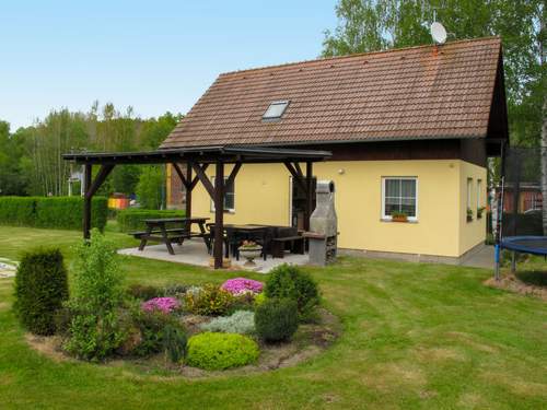 Ferienhaus Fojtka  in 
Liberec (Tschechien)