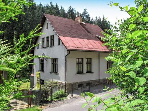 Ferienwohnung Plavy  in 
Tanvald (Tschechien)