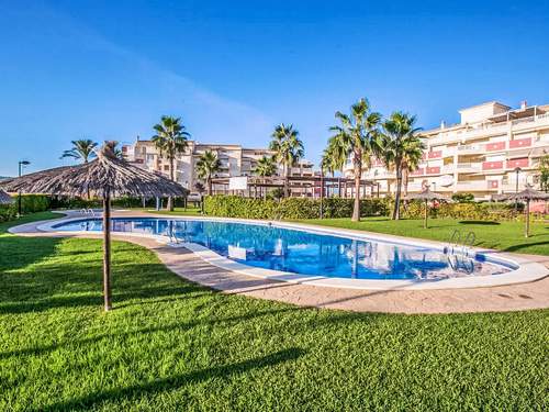 Ferienwohnung Playasol  in 
Denia (Spanien)