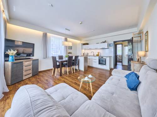 Ferienwohnung Horní Mísečky