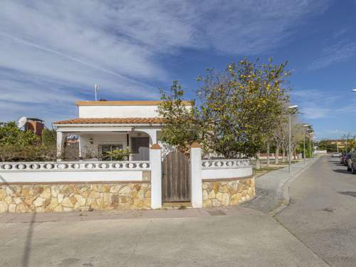 Ferienhaus Gavina  in 
Torredembarra (Spanien)