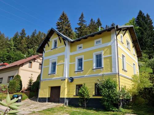 Ferienhaus, Villa Svoboda na Úpou  in 
Svoboda na Upou (Tschechien)