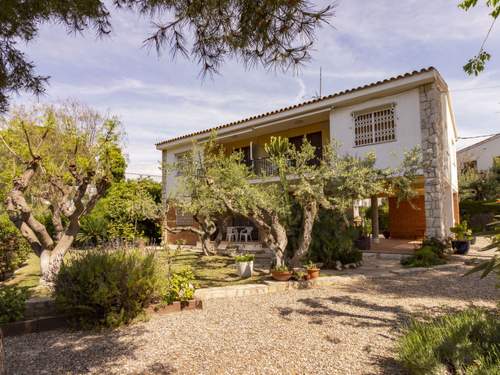 Ferienwohnung Mas Baixuli  in 
Tarragona (Spanien)