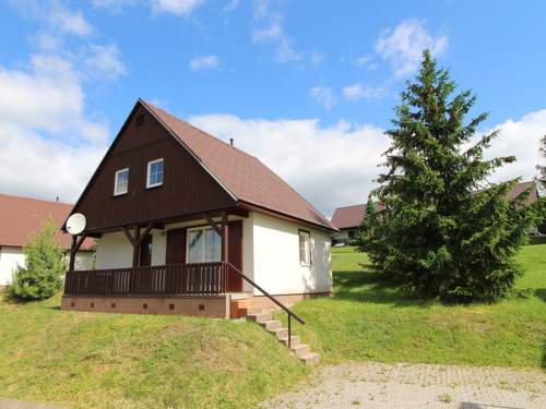 Ferienhaus Holiday Hill 44  in 
Cerny Dul/Cista (Tschechien)