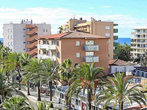 Ferienwohnung Terecel Salou  in 
Salou (Spanien)