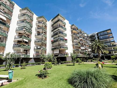 Ferienwohnung Formentor  in 
Salou (Spanien)