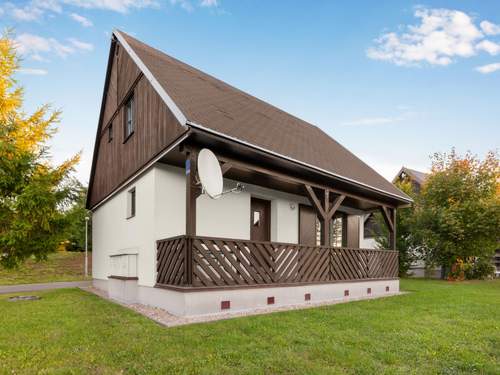 Ferienhaus Holiday Hill 51  in 
Cerny Dul/Cista (Tschechien)
