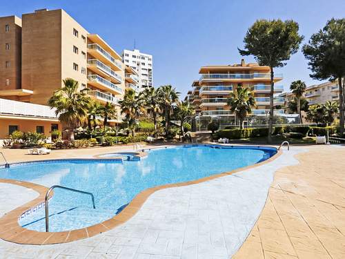 Ferienwohnung Ontario  in 
Salou (Spanien)