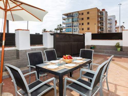 Ferienhaus Del Sol
