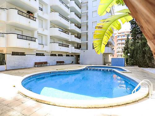 Ferienwohnung Cancun  in 
Salou (Spanien)